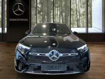 GLC 200 4M EDITION AMG-Line+DISTRON+Memory+360°K