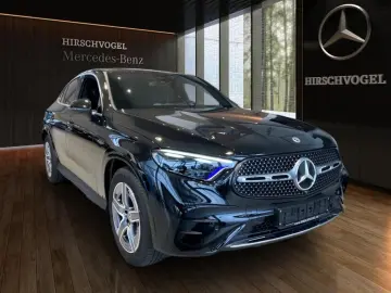 GLC 200 4M EDITION AMG-Line+DISTRON+Memory+360°K