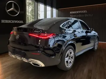 GLC 200 4M EDITION AMG-Line+DISTRON+Memory+360°K