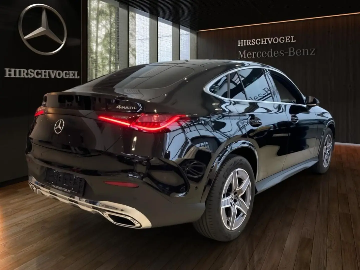 GLC 200 4M EDITION AMG-Line+DISTRON+Memory+360°K