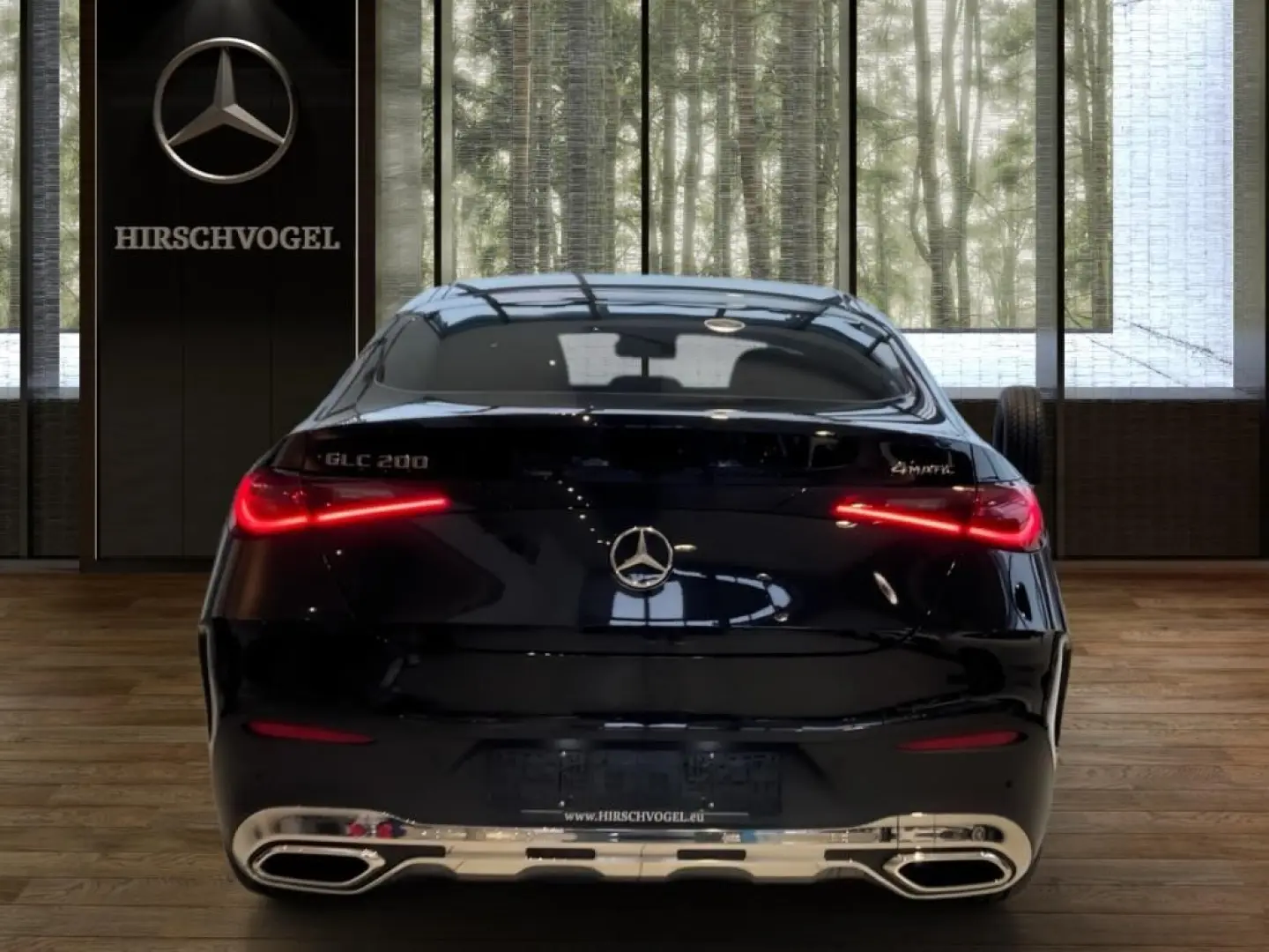 GLC 200 4M EDITION AMG-Line+DISTRON+Memory+360°K