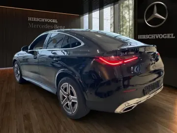 GLC 200 4M EDITION AMG-Line+DISTRON+Memory+360°K