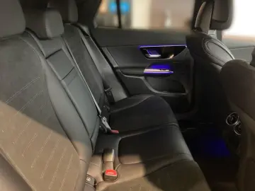 GLC 200 4M EDITION AMG-Line+DISTRON+Memory+360°K