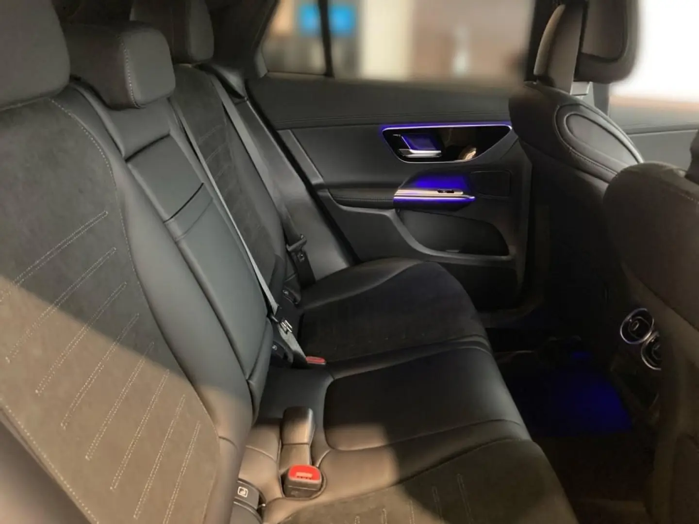 GLC 200 4M EDITION AMG-Line+DISTRON+Memory+360°K