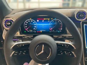 GLC 200 4M EDITION AMG-Line+DISTRON+Memory+360°K