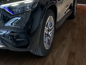 GLC 200 4M EDITION AMG-Line+DISTRON+Memory+360°K