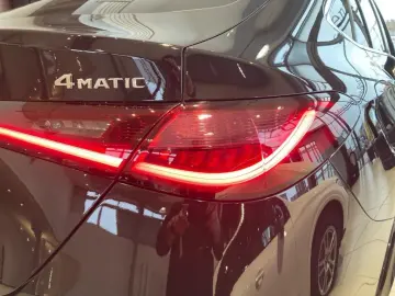 GLC 200 4M EDITION AMG-Line+DISTRON+Memory+360°K