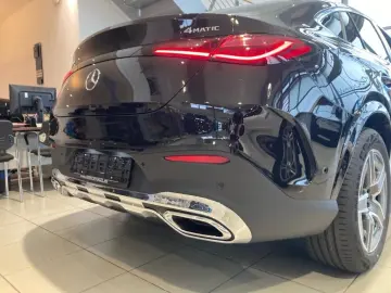 GLC 200 4M EDITION AMG-Line+DISTRON+Memory+360°K