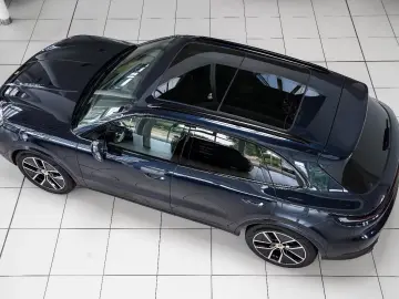 Porsche Cayenne E-Hybrid Pano Aero Design BOSE