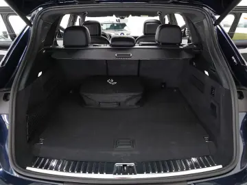 Porsche Cayenne E-Hybrid Pano Aero Design BOSE