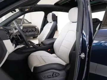Porsche Cayenne E-Hybrid Pano Aero Design BOSE