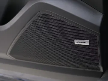 Porsche Cayenne E-Hybrid Pano Aero Design BOSE