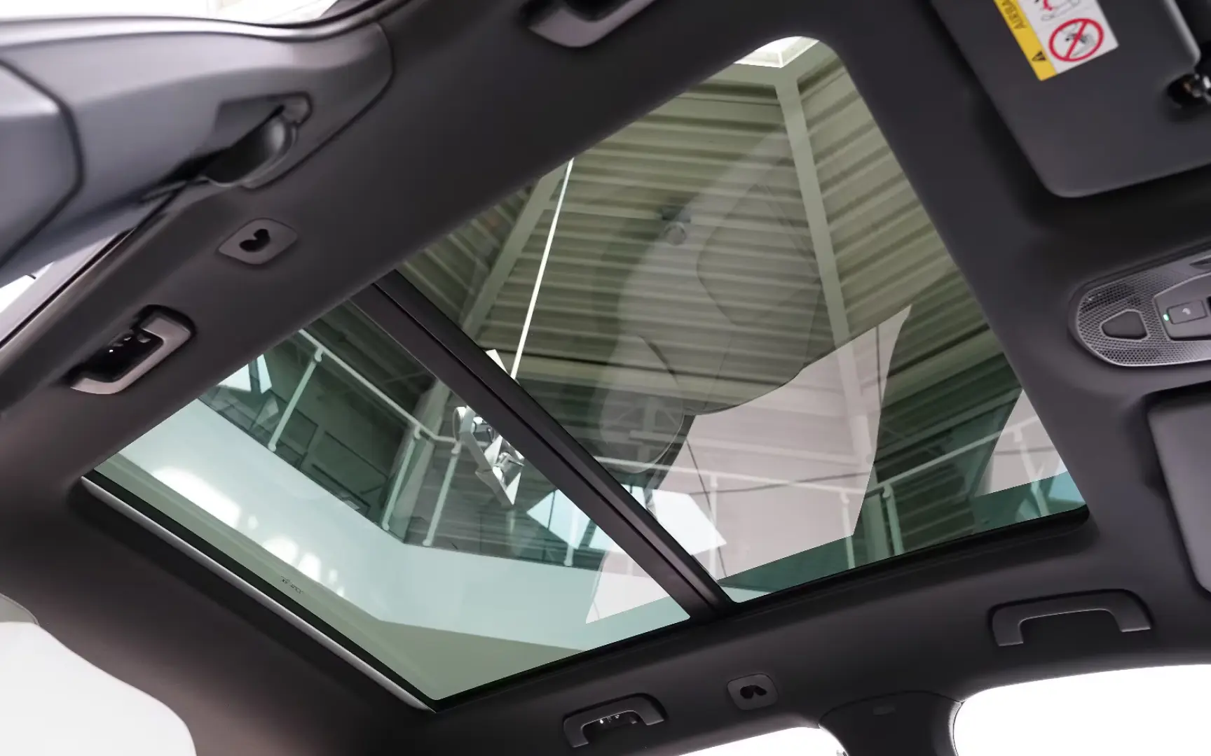 Porsche Cayenne E-Hybrid Pano Aero Design BOSE
