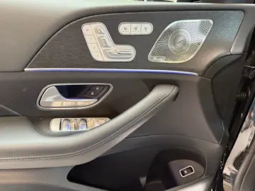 GLE 450 d 4M Coupé AMG Night Standhz Pano HUD