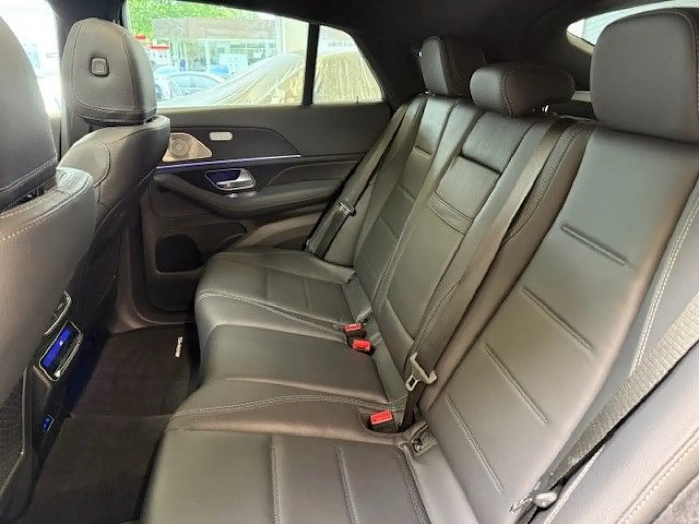 GLE 450 d 4M Coupé AMG Night Standhz Pano HUD