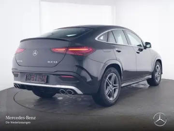 GLE 53 AMG 4M+ Cp Premium+/Pano/Distroni/Burmest