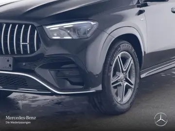 GLE 53 AMG 4M+ Cp Premium+/Pano/Distroni/Burmest