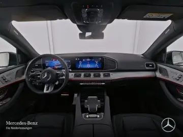 GLE 53 AMG 4M+ Cp Premium+/Pano/Distroni/Burmest