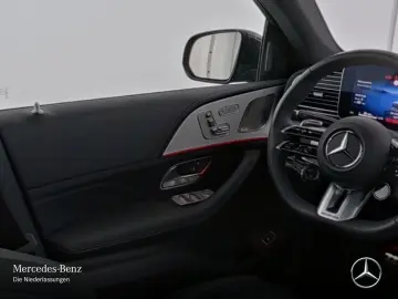 GLE 53 AMG 4M+ Cp Premium+/Pano/Distroni/Burmest