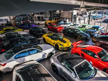 GLE 450 d 4Matic Coupe AMG Line Luft* Pano* AHK*