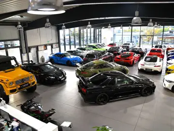 GLE 450 d 4Matic Coupe AMG Line Luft* Pano* AHK*