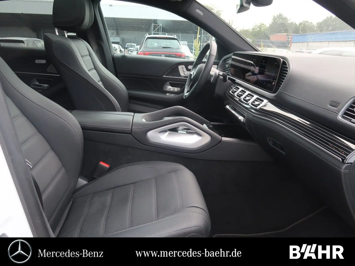 GLE 450 d 4M Coupé AMG/Verkauf nur an Gewerbe!