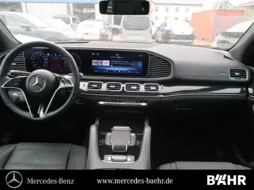 GLE 450 d 4M Coupé AMG/Verkauf nur an Gewerbe!