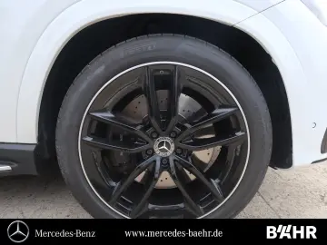 GLE 450 d 4M Coupé AMG/Verkauf nur an Gewerbe!