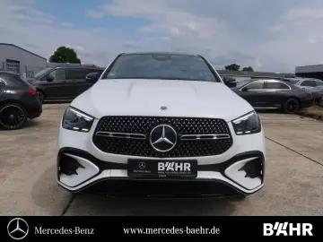GLE 450 d 4M Coupé AMG/Verkauf nur an Gewerbe!