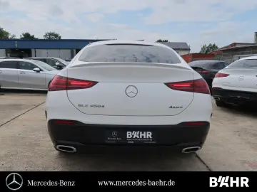 GLE 450 d 4M Coupé AMG/Verkauf nur an Gewerbe!