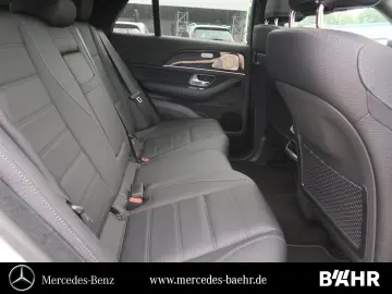 GLE 450 d 4M Coupé AMG/Verkauf nur an Gewerbe!
