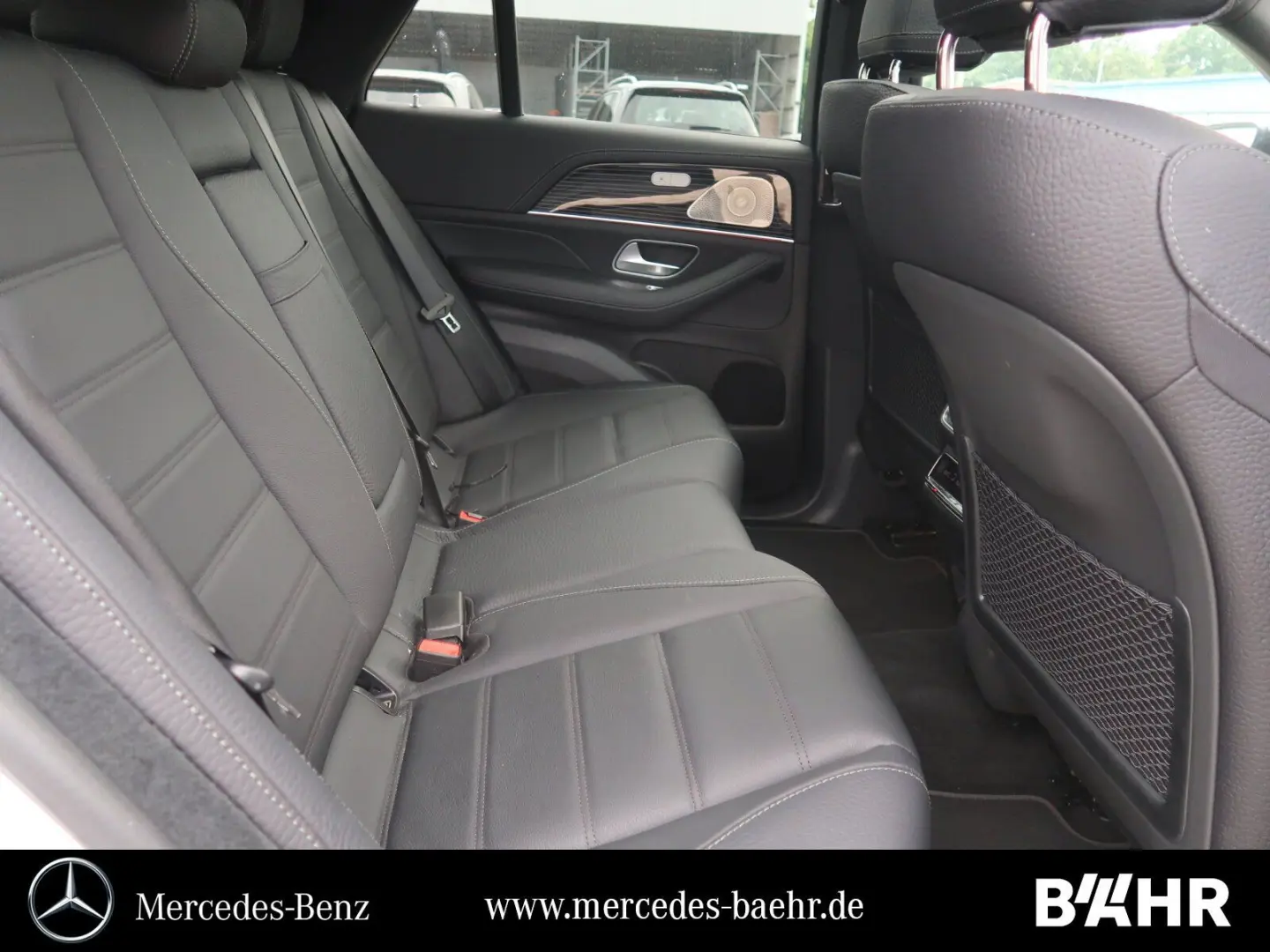 GLE 450 d 4M Coupé AMG/Verkauf nur an Gewerbe!