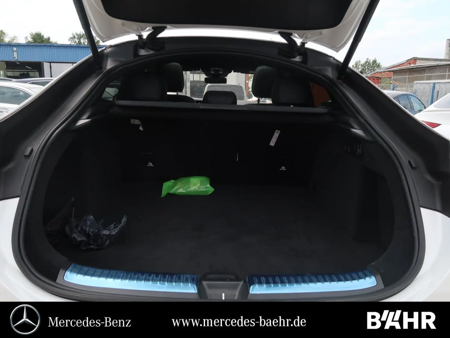 GLE 450 d 4M Coupé AMG/Verkauf nur an Gewerbe!