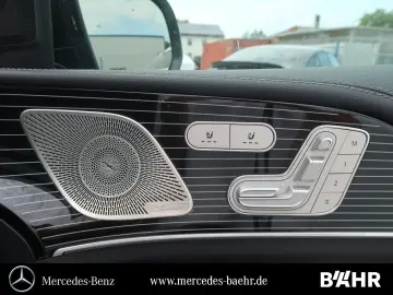 GLE 450 d 4M Coupé AMG/Verkauf nur an Gewerbe!