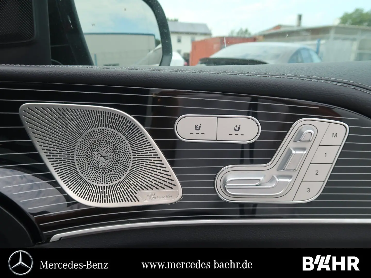 GLE 450 d 4M Coupé AMG/Verkauf nur an Gewerbe!