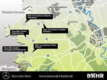 GLE 450 d 4M Coupé AMG/Verkauf nur an Gewerbe!