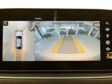 GLE 350 d 4matic Coupe +MBUX+AMG+Wide+Navi+Pano