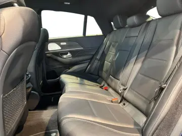 GLE 350 d 4matic Coupe +MBUX+AMG+Wide+Navi+Pano