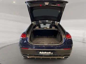 GLE 350 d 4matic Coupe +MBUX+AMG+Wide+Navi+Pano