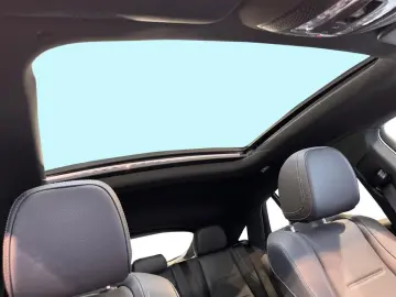 GLE 350 d 4matic Coupe +MBUX+AMG+Wide+Navi+Pano