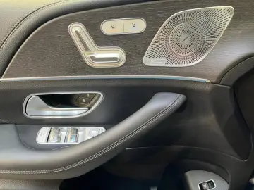 GLE 350 d 4matic Coupe +MBUX+AMG+Wide+Navi+Pano