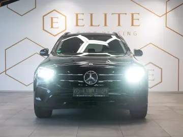 Mercedes-Benz GLC 200 4Matic