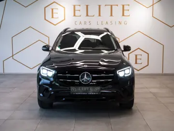 Mercedes-Benz GLC 200 4Matic
