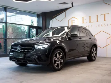 Mercedes-Benz GLC 200 4Matic