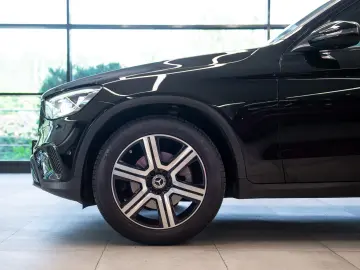 Mercedes-Benz GLC 200 4Matic