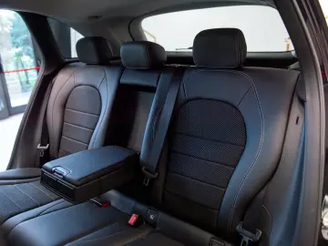 Mercedes-Benz GLC 200 4Matic