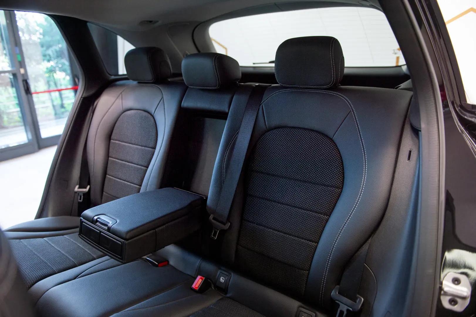 Mercedes-Benz GLC 200 4Matic