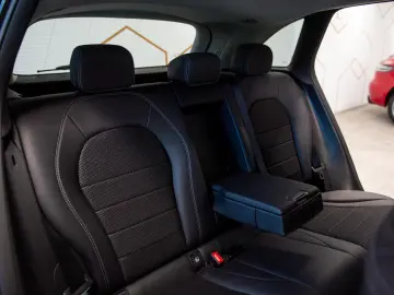 Mercedes-Benz GLC 200 4Matic