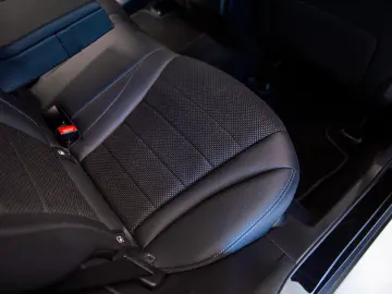 Mercedes-Benz GLC 200 4Matic