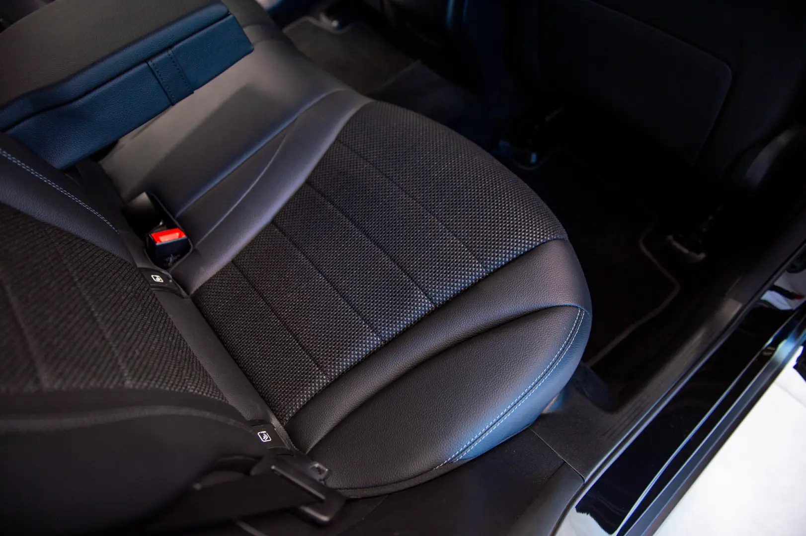 Mercedes-Benz GLC 200 4Matic